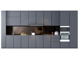 Contemporary D.1 Kitchen cabinet